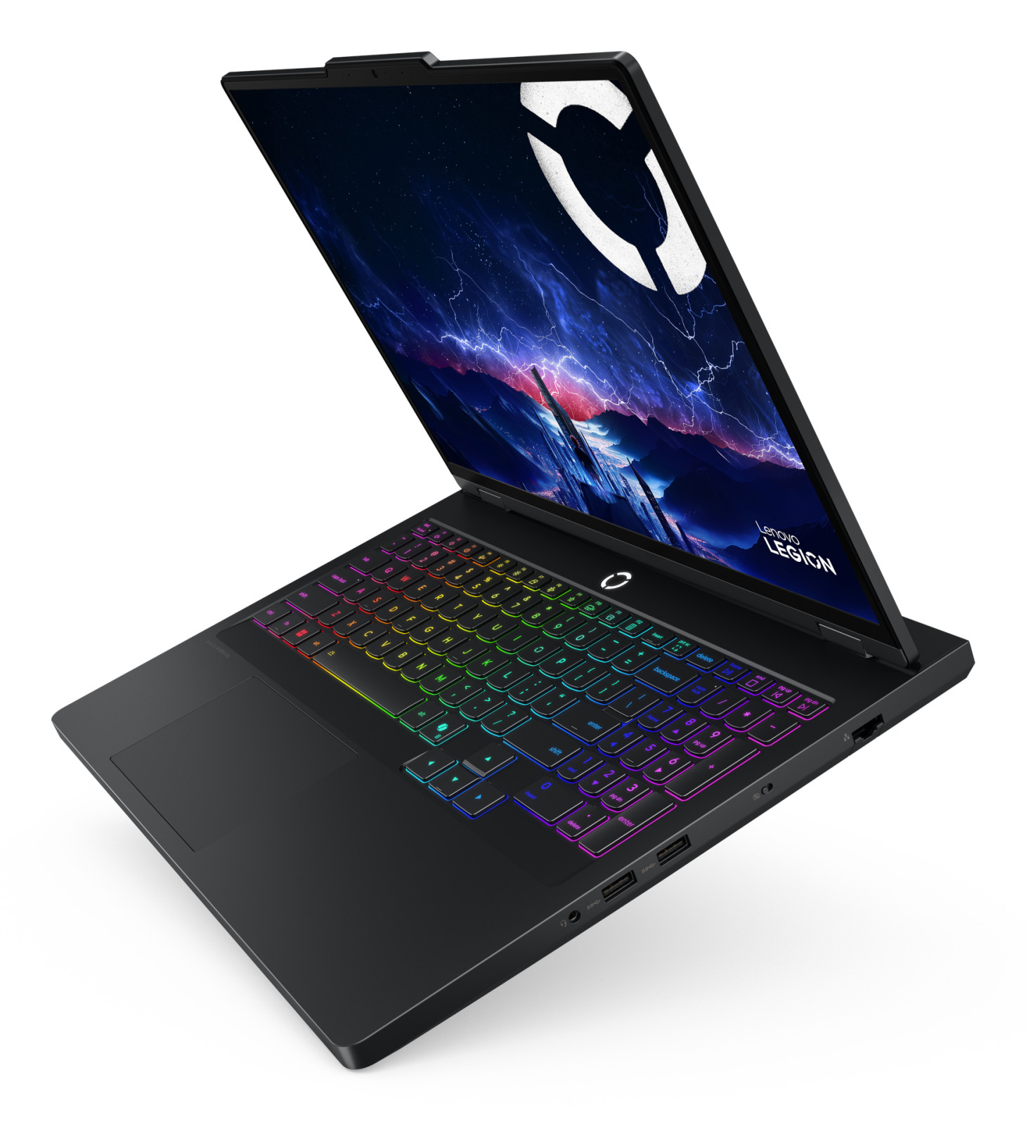 Lenovo Legion Pro 5 83F3008BTR görsel 5