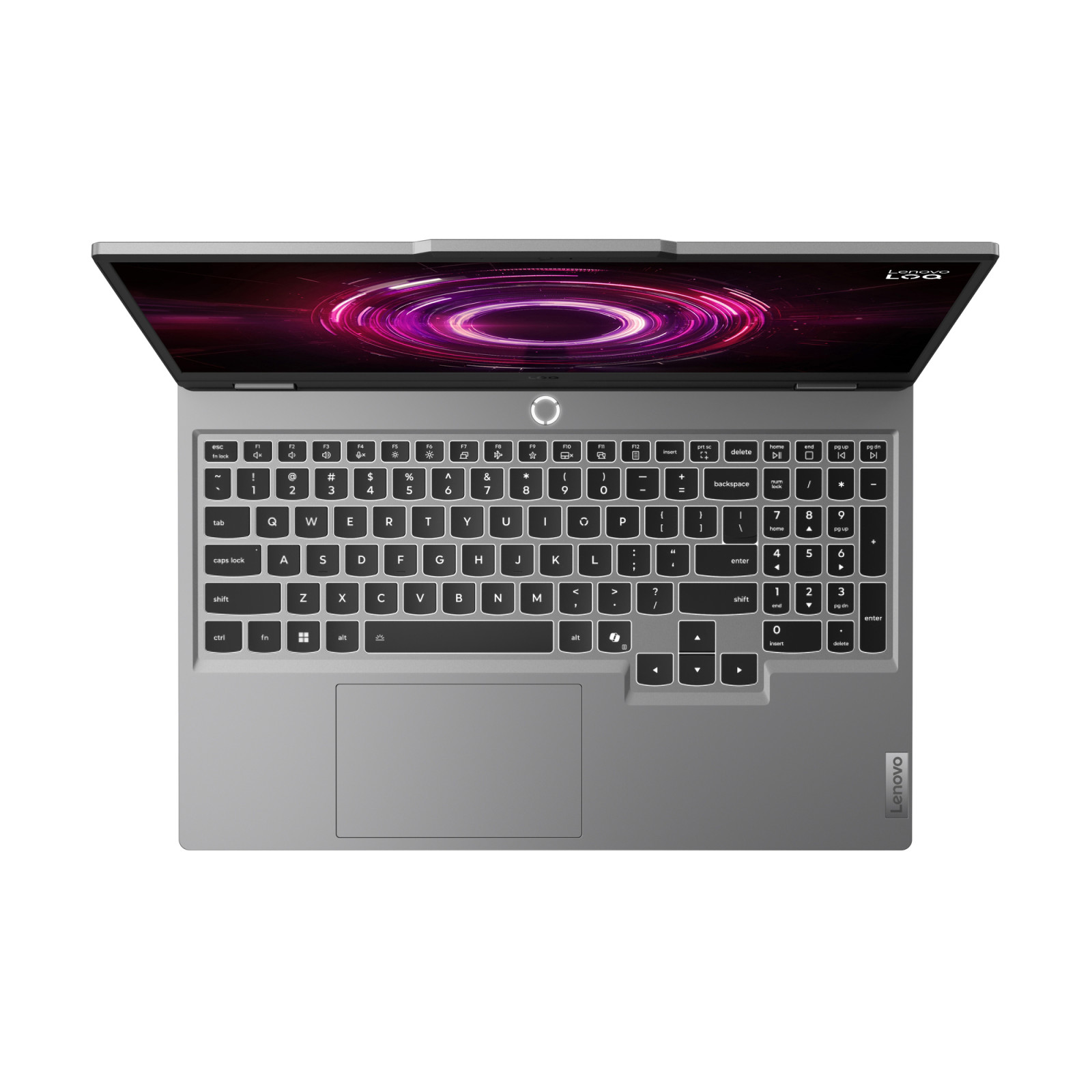 Lenovo LOQ 15AHP10 83JG006FTR (12GBRAM/512SSD/FDOS) görsel 4