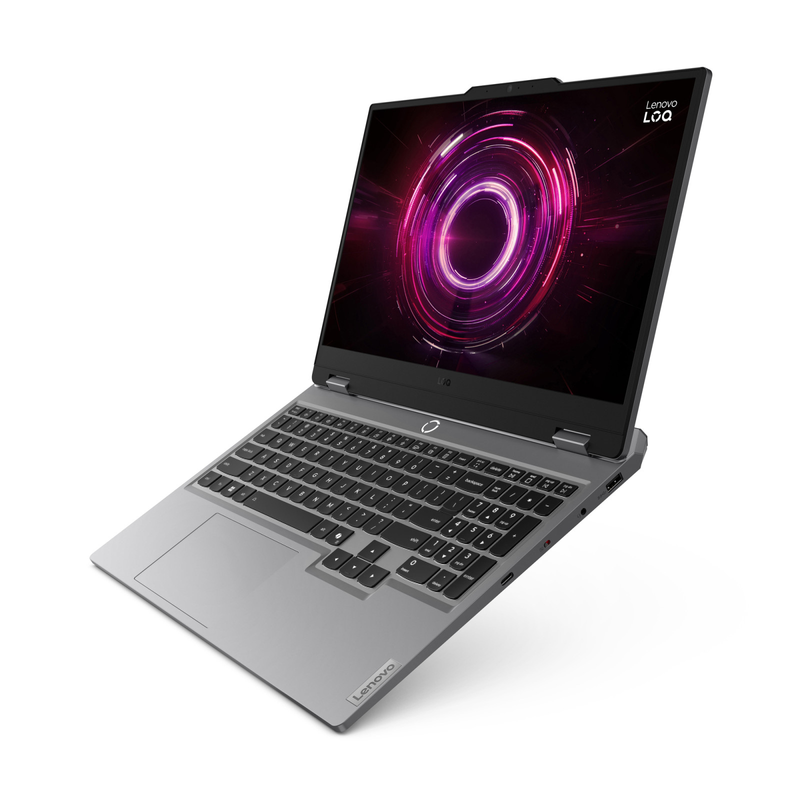 Lenovo LOQ 15AHP10 83JG006FTR (24GBRAM/1TBSSD/FDOS) görsel 5