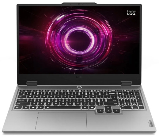 Lenovo LOQ 15AHP10 83JG007DTR