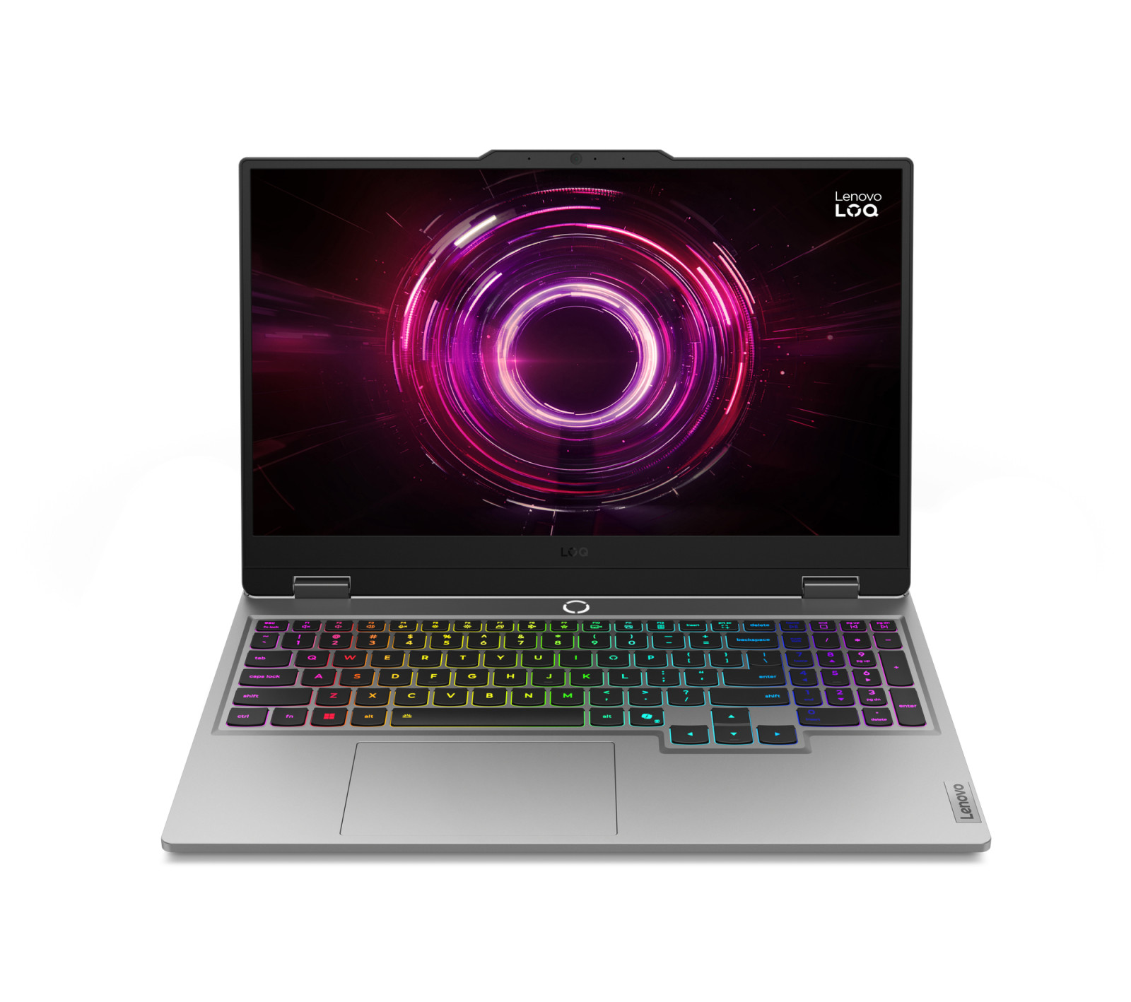 Lenovo LOQ 15AHP10 83JG008UTR