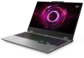 Lenovo LOQ 15AHP10 83JG008VTRA35 görsel 3