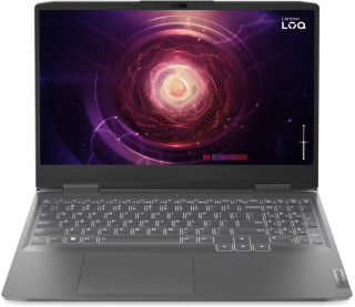 Lenovo LOQ 15AHP9 83DX008FTR