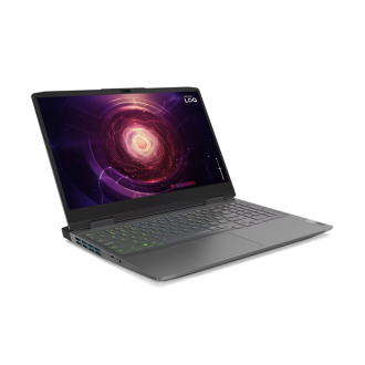 Lenovo LOQ 15AHP9 83DX008FTR görsel 2