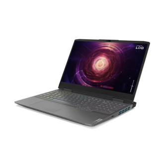 Lenovo LOQ 15AHP9 83DX008FTR görsel 3