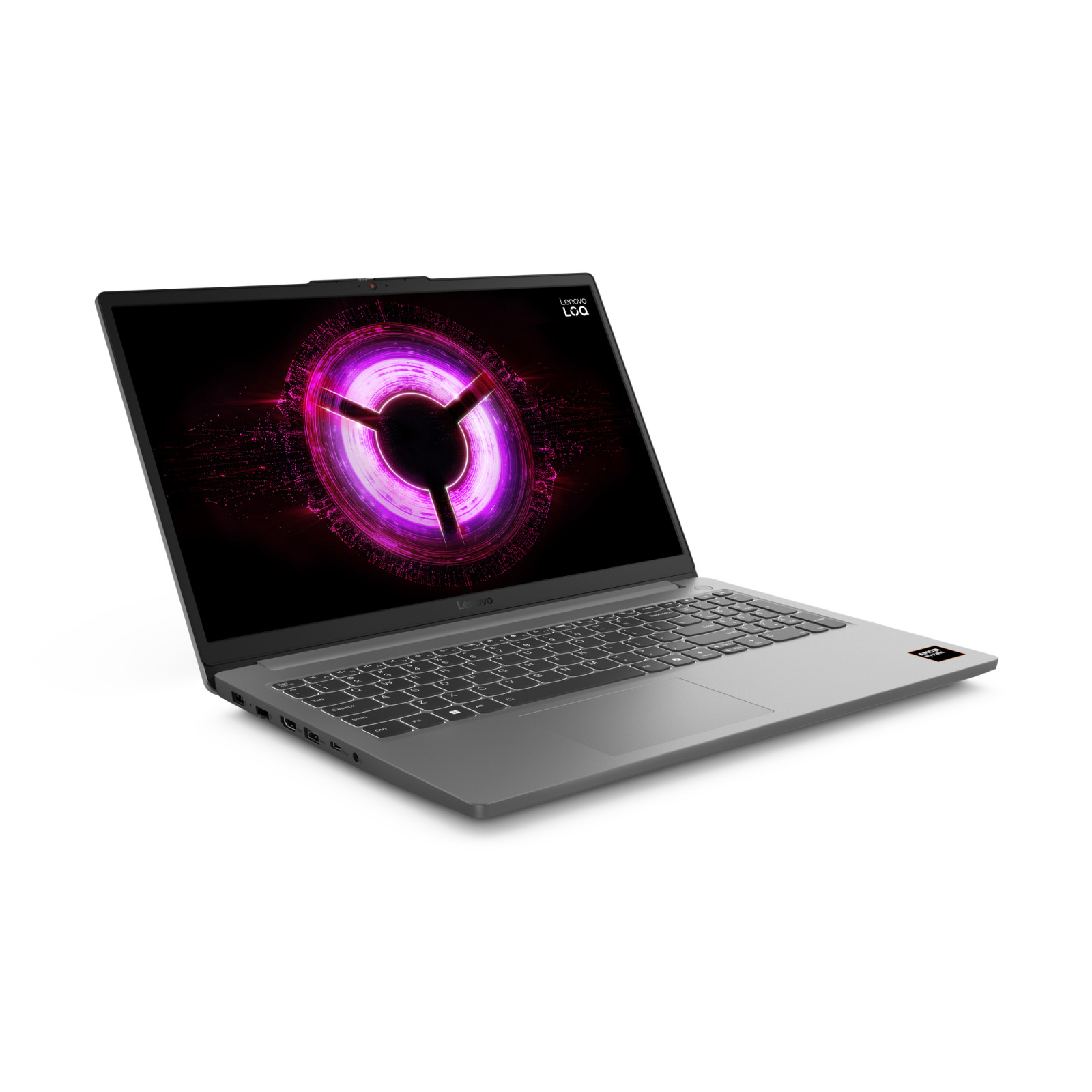 Lenovo LOQ 15ARP10E 83S0002YTR (16GBRAM/1TBSSD/W11P) görsel 2
