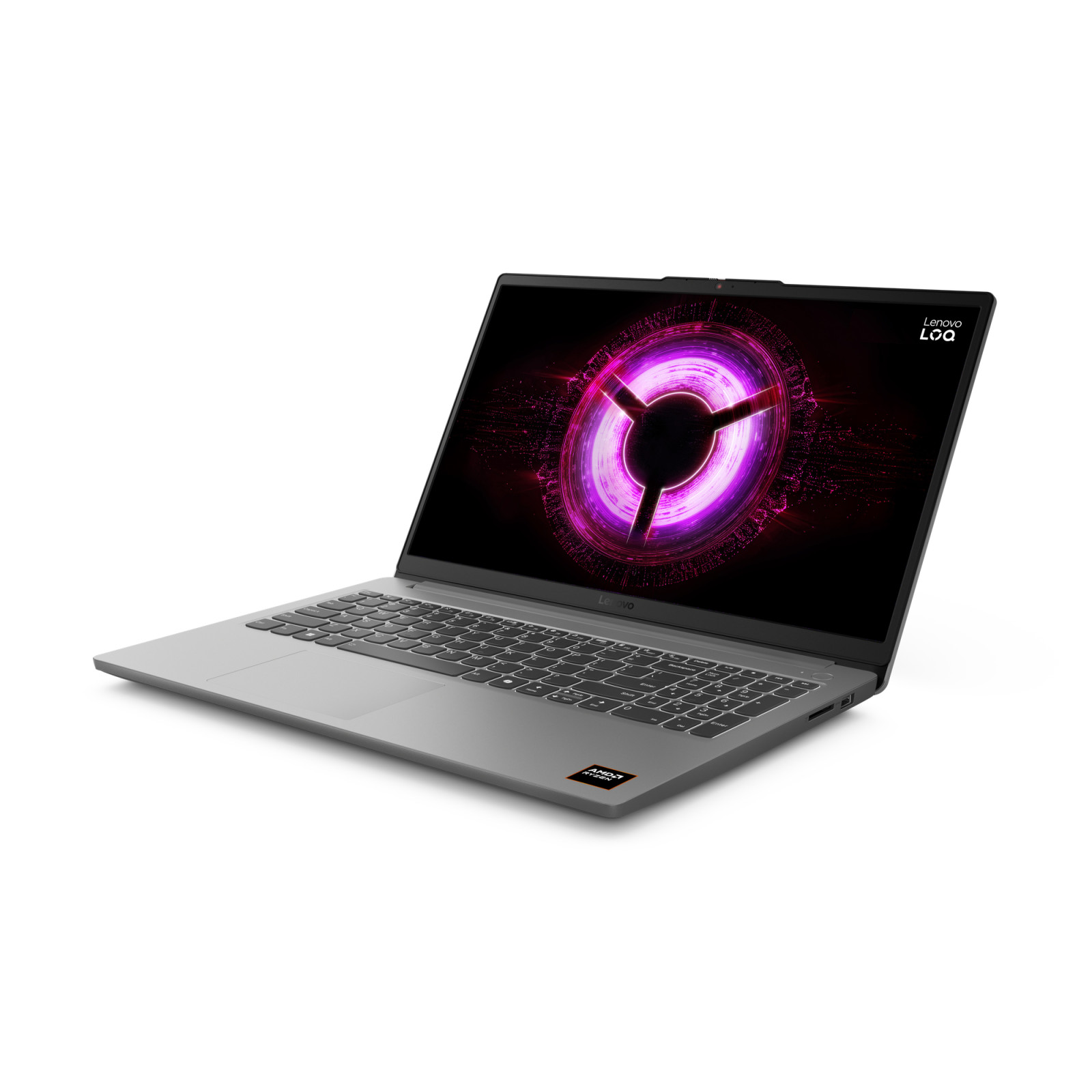Lenovo LOQ 15ARP10E 83S000E5TR görsel 3