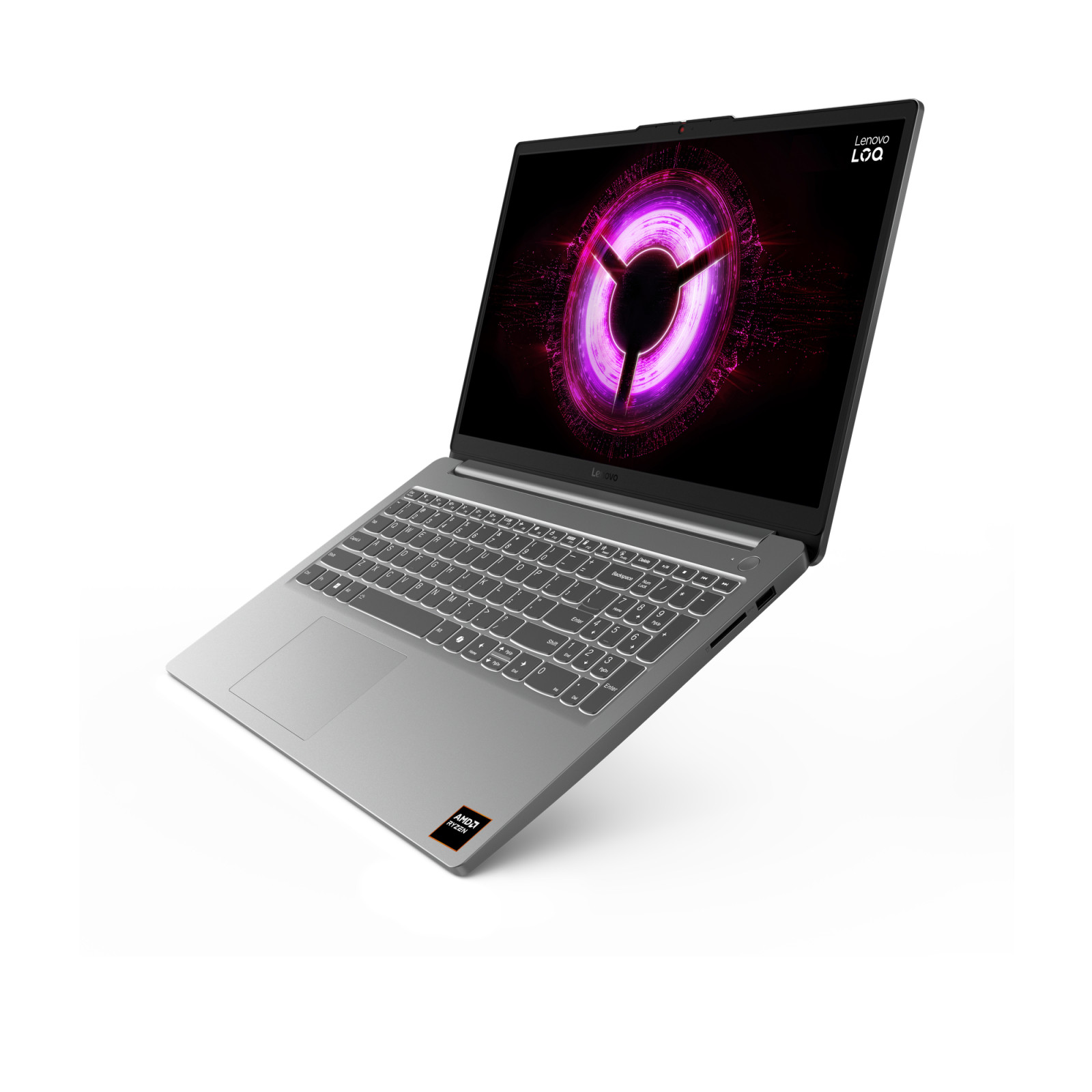 Lenovo LOQ 15ARP10E 83S000E5TR görsel 4