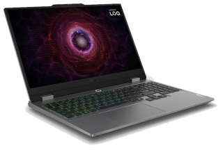 Lenovo LOQ 15ARP9 83JC00CUTRA82 görsel 2