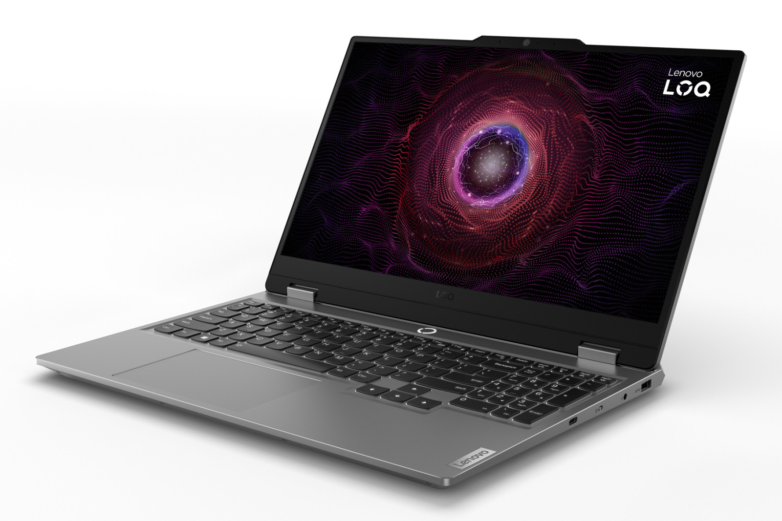 Lenovo LOQ 15ARP9 83JC00E3TR FR170 görsel 3