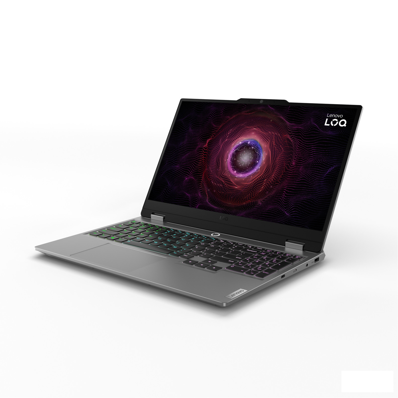 Lenovo LOQ 15ARP9 83JC00F6TR görsel 3
