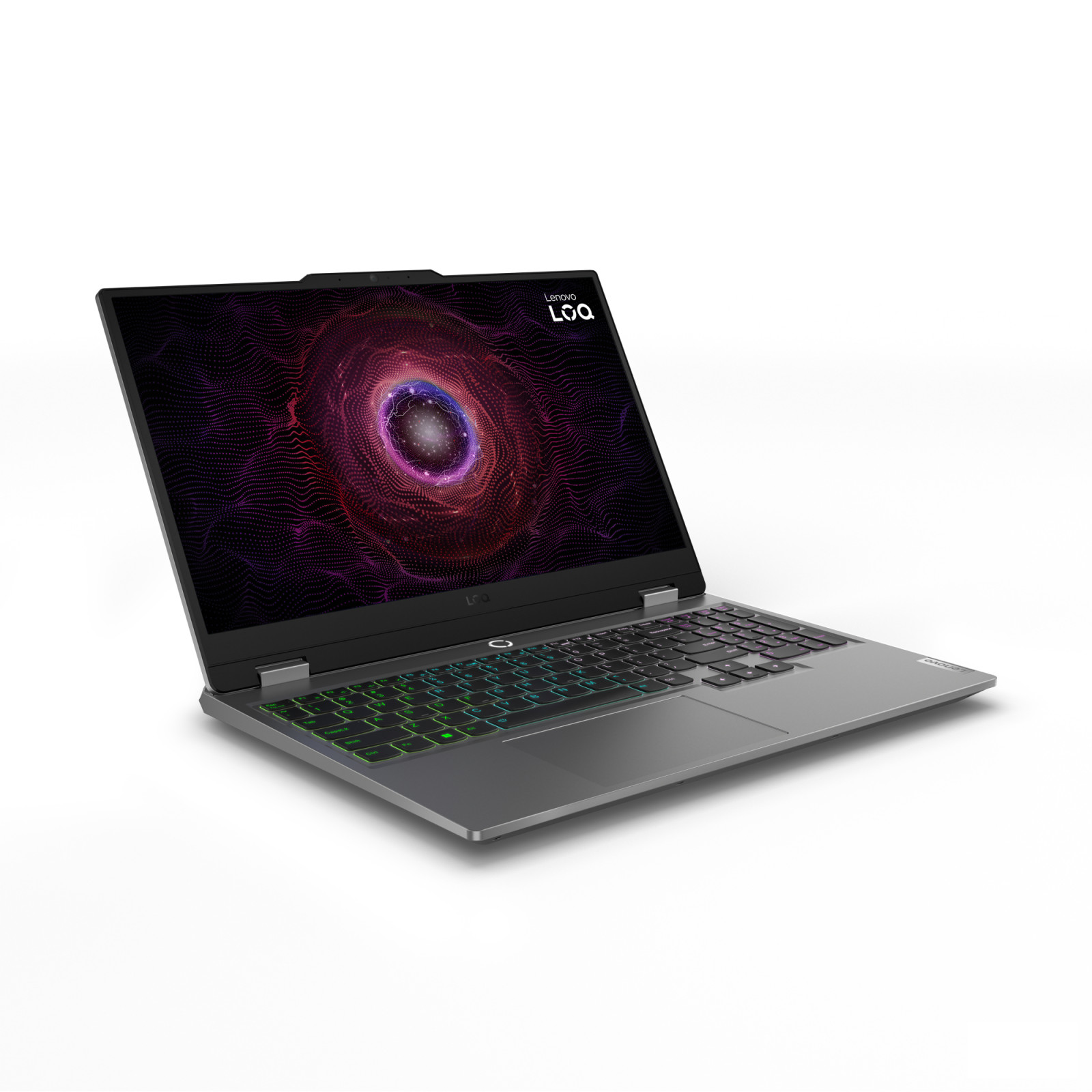 Lenovo LOQ 15ARP9 83JC00F6TR görsel 2