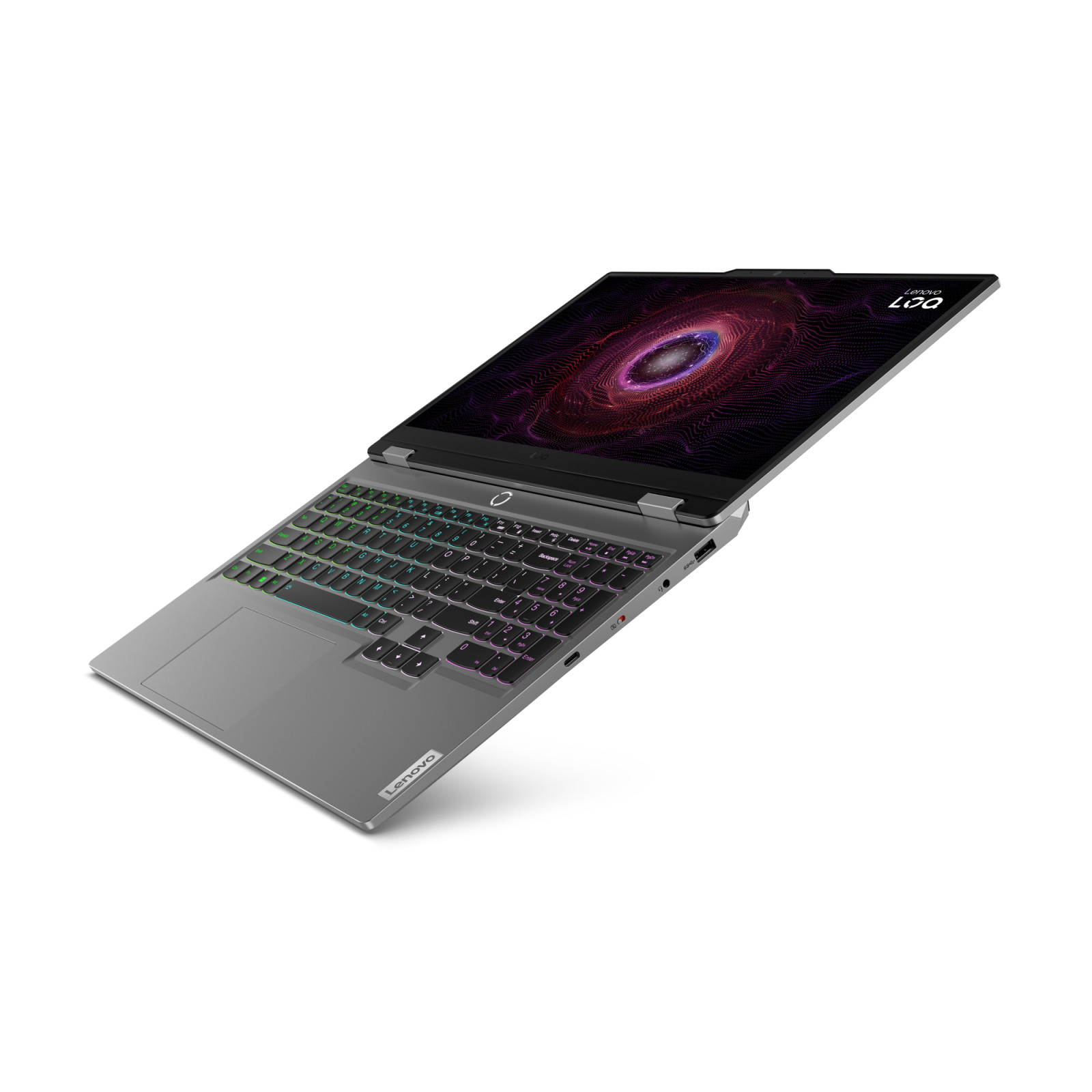Lenovo LOQ 15ARP9 83JC00F6TR görsel 5