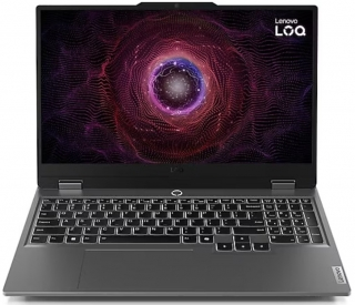 Lenovo LOQ 15ARP9 83JC00FJTR008