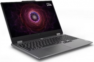 Lenovo LOQ 15ARP9 83JC00FJTR026 görsel 2