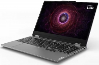 Lenovo LOQ 15ARP9 83JC00FJTR028 görsel 3