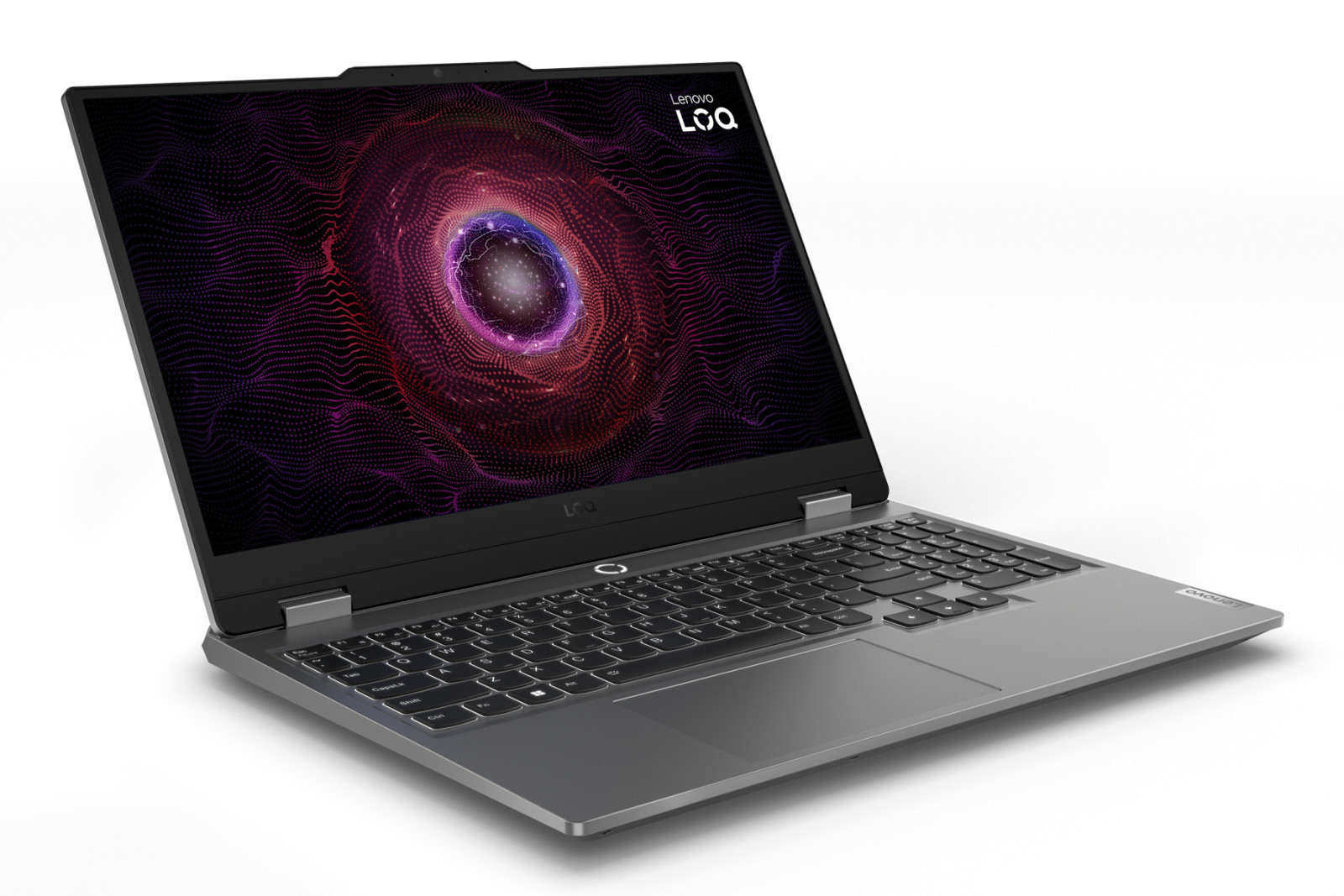 Lenovo LOQ 15ARP9 83JC00FKTR CD62 görsel 2