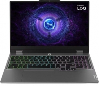 Lenovo LOQ 15IAX9 83GS007WTR17