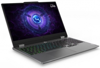 Lenovo LOQ 15IAX9 83GS00L8TRAT70 görsel 2