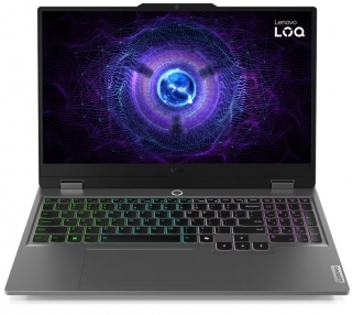 Lenovo LOQ 15IAX9 83GS00L8TRAT90