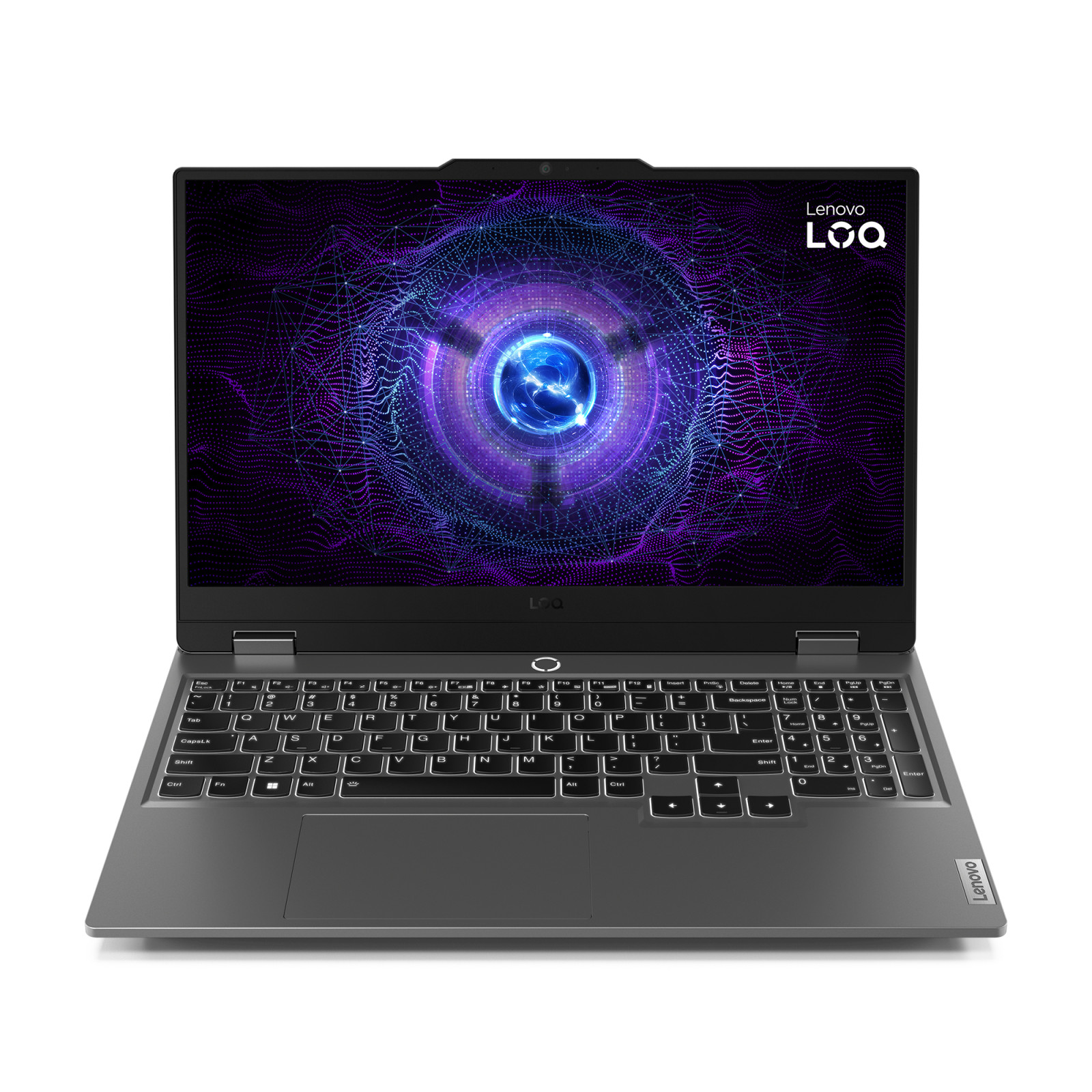 Lenovo LOQ 15IAX9 83GS00NUTR