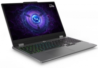 Lenovo LOQ 15IAX9 83GS00P6TRA114 görsel 2