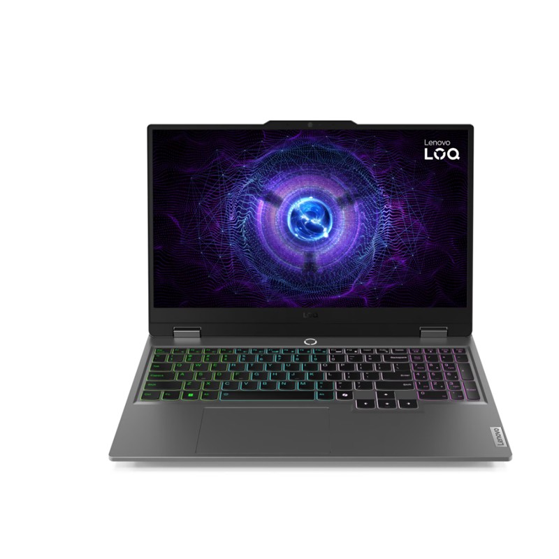 Lenovo LOQ 15IAX9 83GS00P8TR