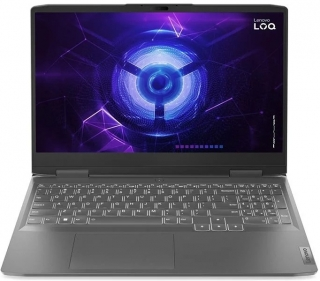 Lenovo LOQ 15IRH8 83GS009CTR