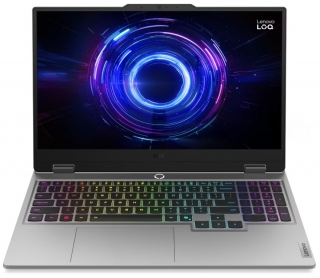 Lenovo LOQ 15IRX10 (64GBRAM/4TBSSD/FDOS)