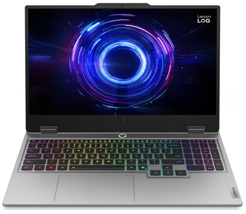 Lenovo LOQ 15IRX10 (64GBRAM/4TBSSD/W11H)