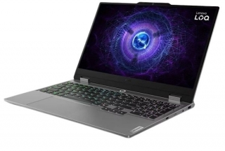 Lenovo LOQ 15IRX10 83JE00ETTR-05 görsel 2