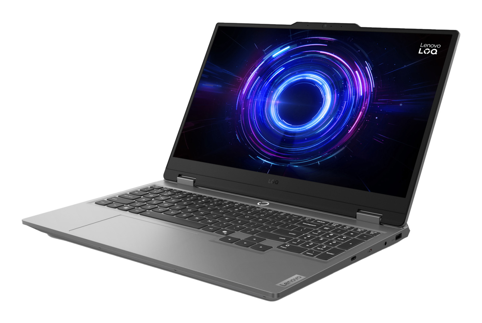Lenovo LOQ 15IRX10 83JE00JMTR görsel 2