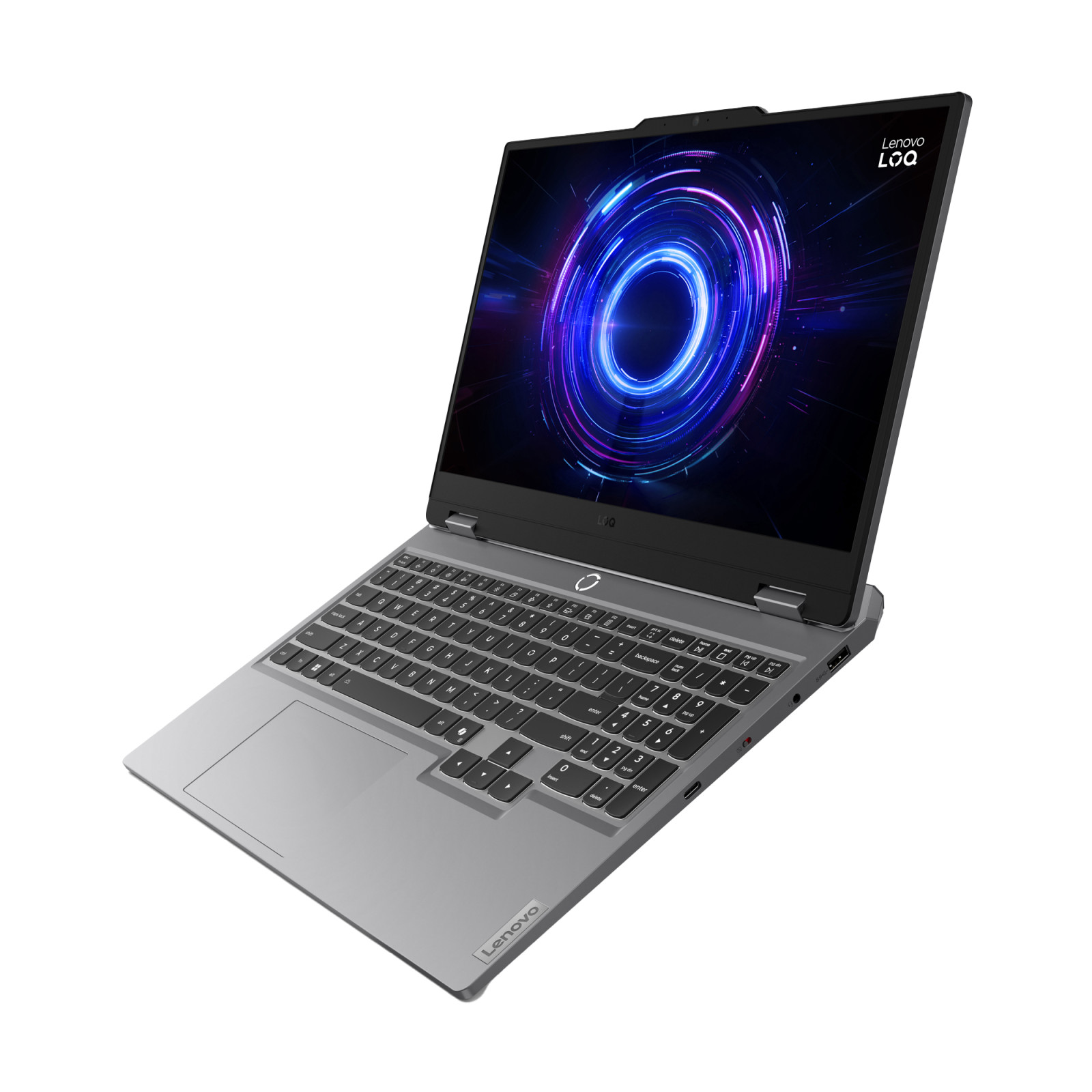 Lenovo LOQ 15IRX10 83JE00JMTR görsel 5