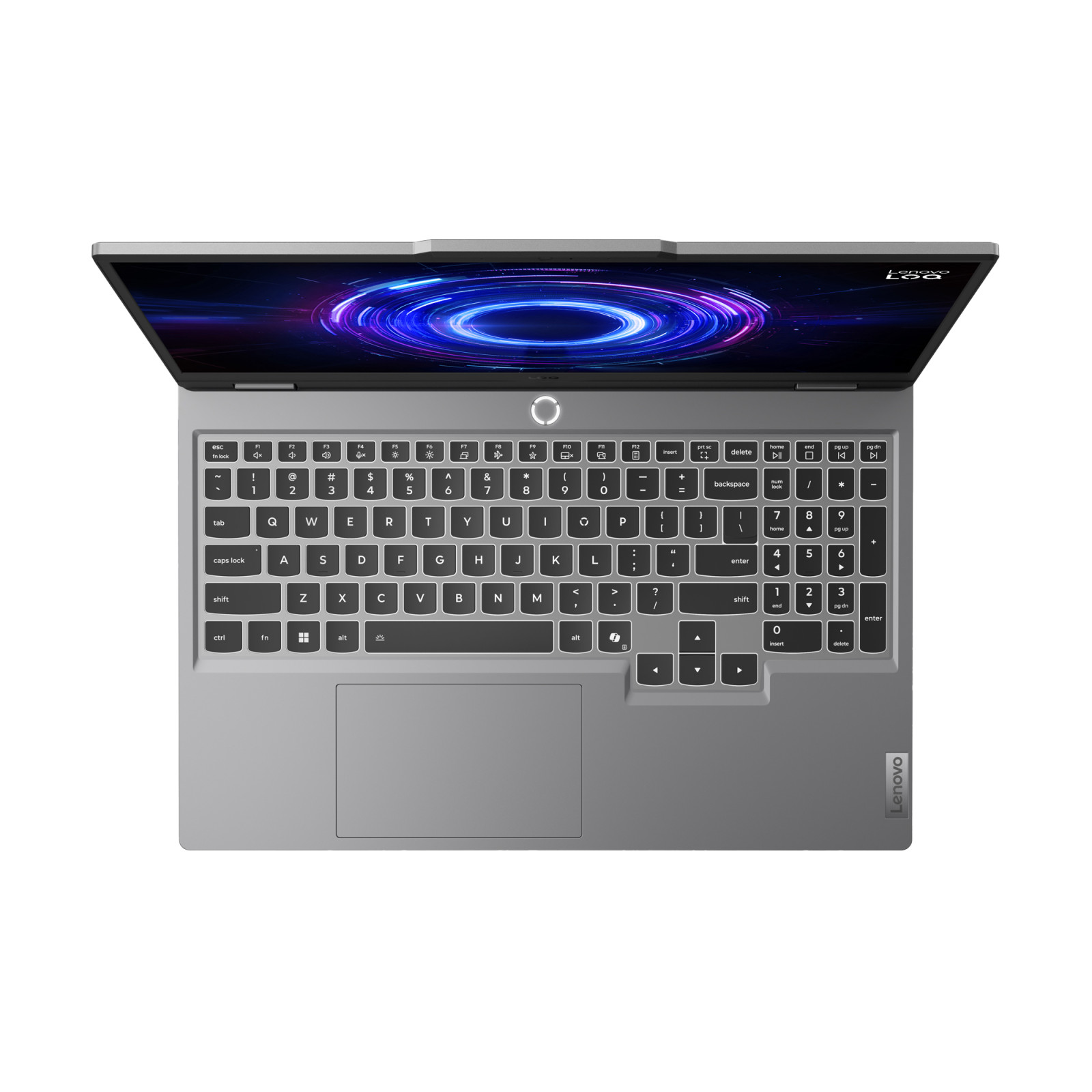 Lenovo LOQ 15IRX10 83JE00JPTR (8GBRAM/512SSD/W11P) görsel 4