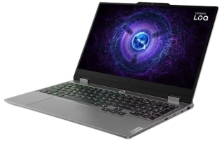 Lenovo LOQ 15IRX10 83JE01D3TR (8GBRAM/1TB/W11P) görsel 2