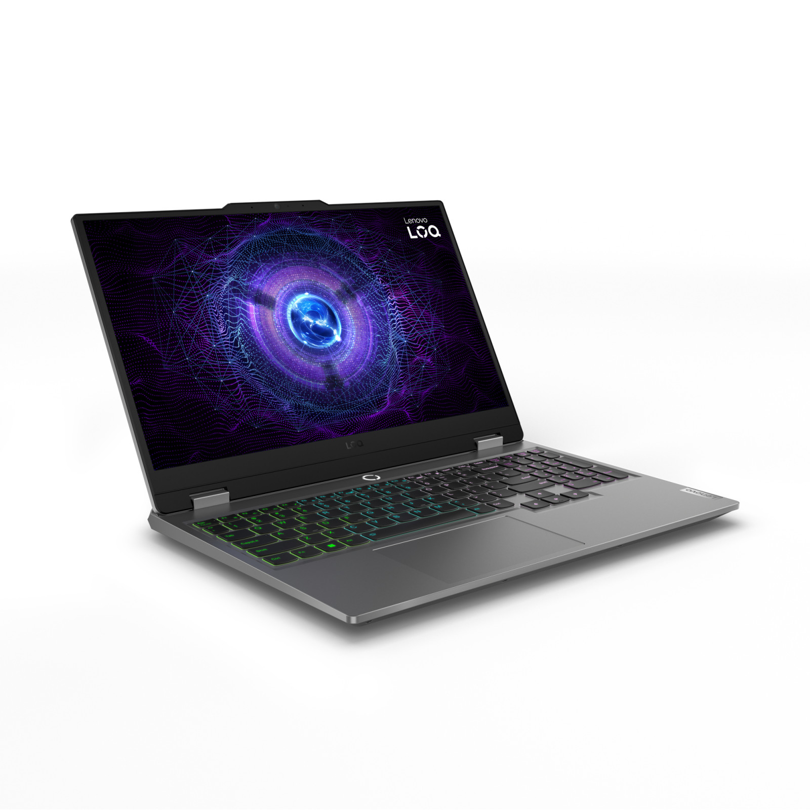 Lenovo LOQ 15IRX9 83DV00G3TR görsel 2
