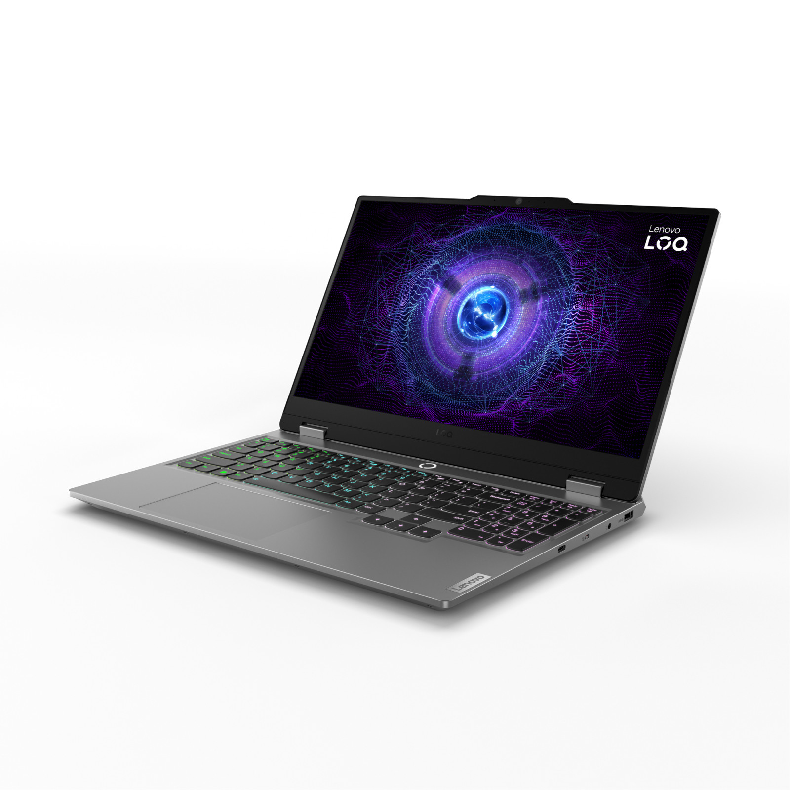 Lenovo LOQ 15IRX9 83DV00G3TR görsel 3