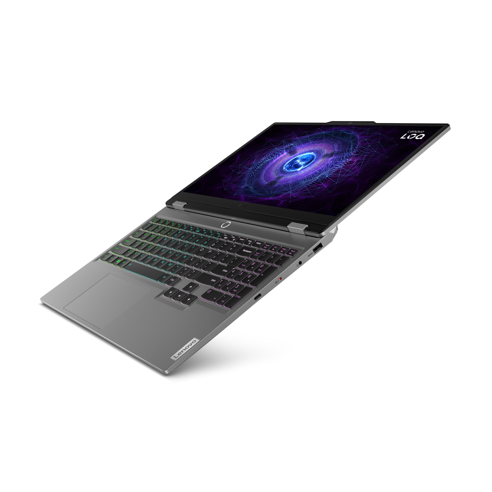 Lenovo LOQ 15IRX9 83DV00G3TR görsel 5