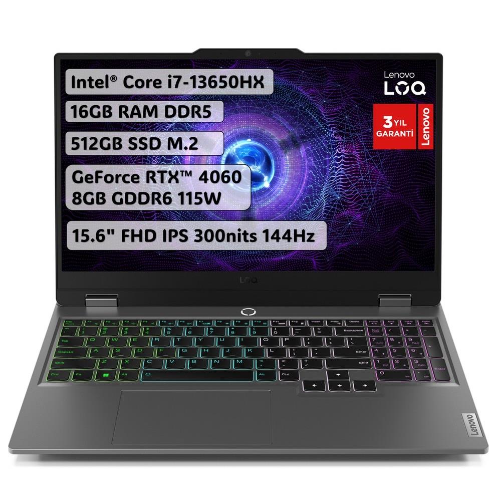 Lenovo LOQ 15IRX9 83DV00WVTR