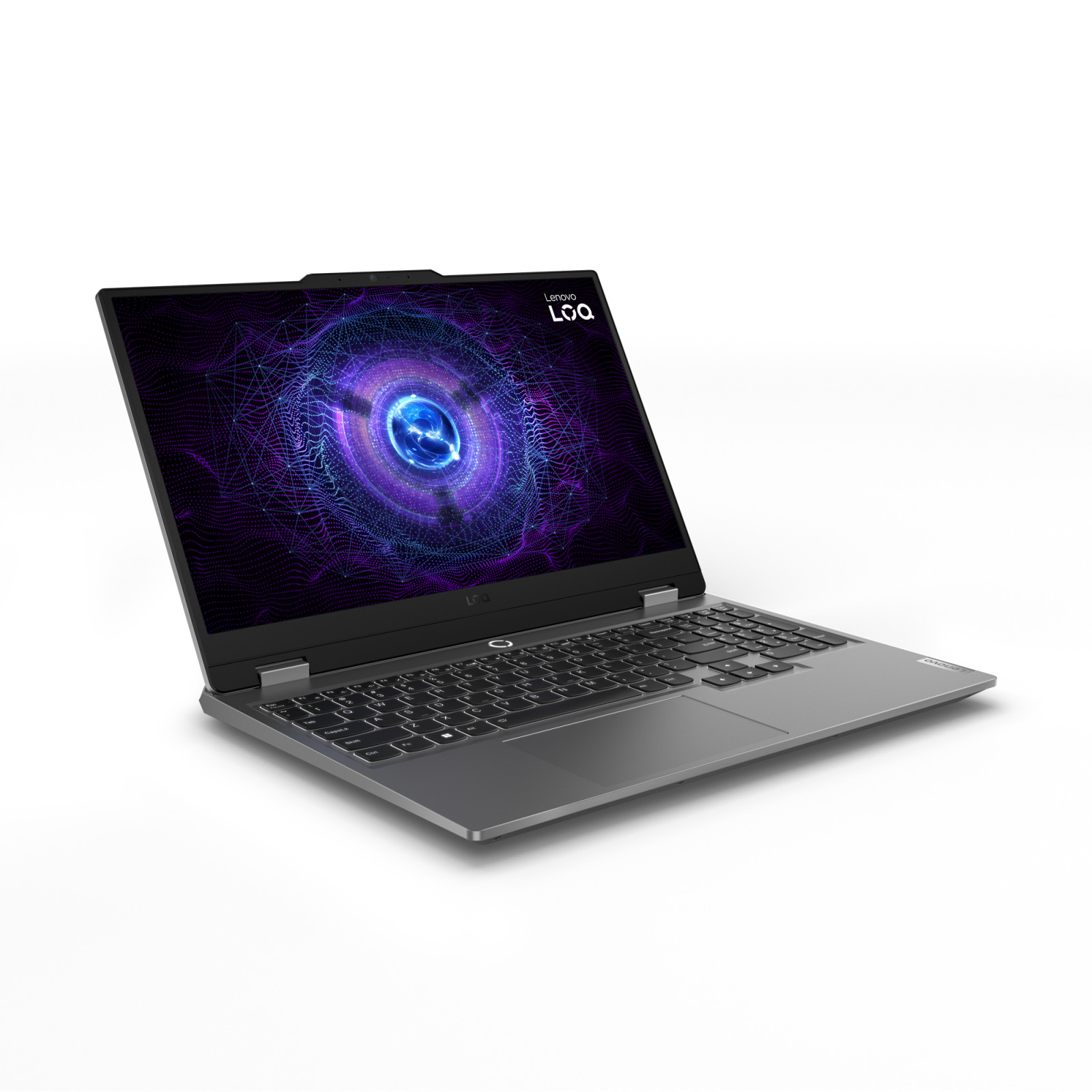 Lenovo LOQ 15IRX9 83DV0117TR görsel 2