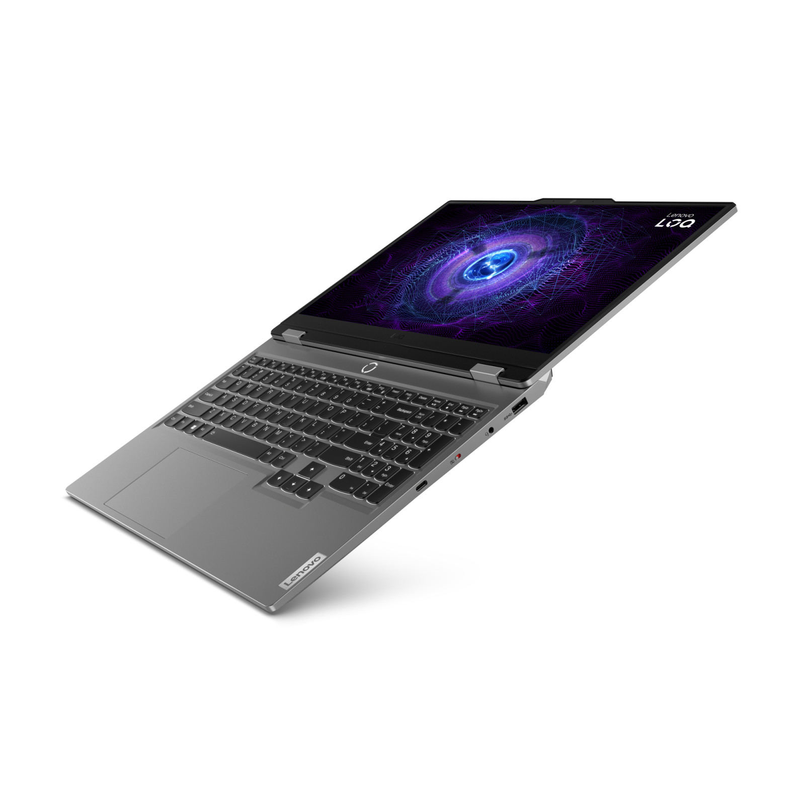 Lenovo LOQ 15IRX9 83DV011CTR görsel 5