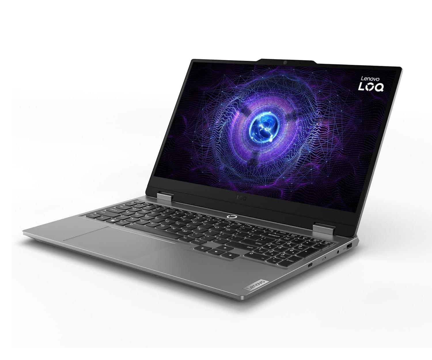 Lenovo LOQ 15IRX9 83DV011CTRN1