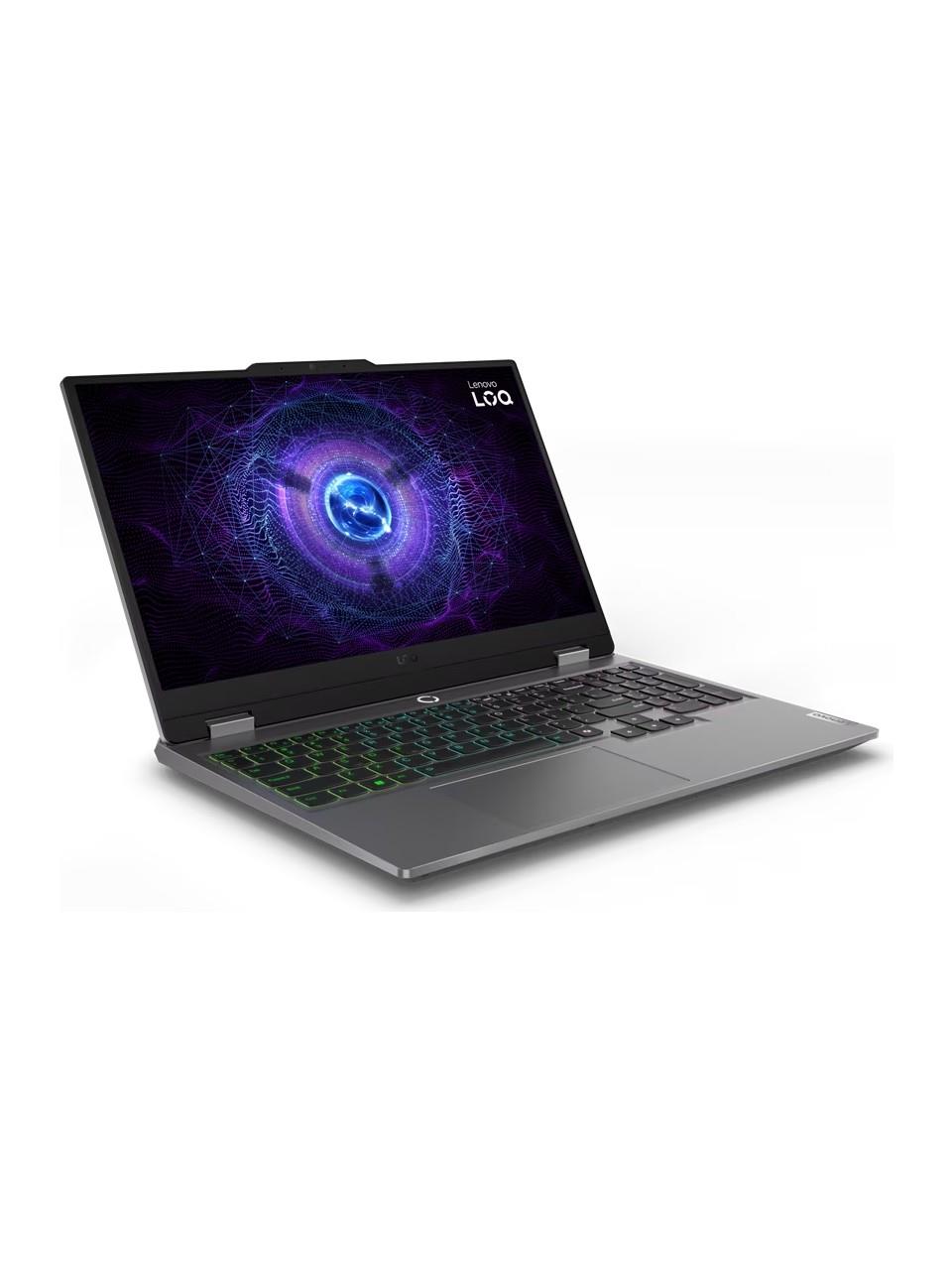 Lenovo LOQ 15IRX9 83DV011GTRN1