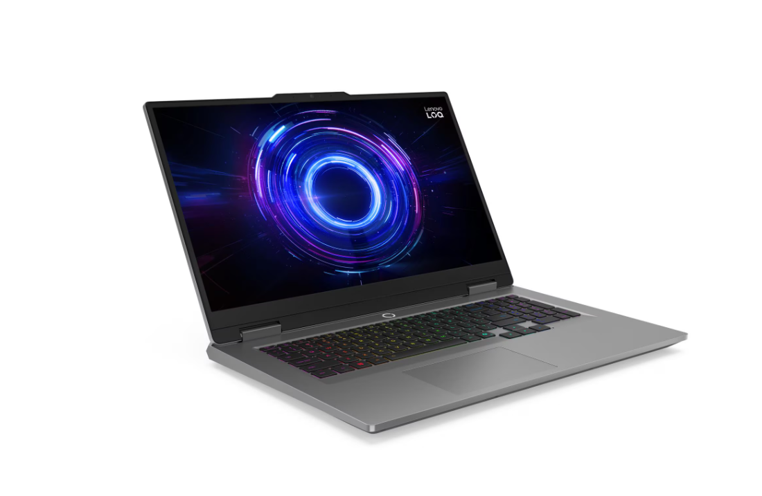 Lenovo LOQ 17IRX10 83JH00BCTR