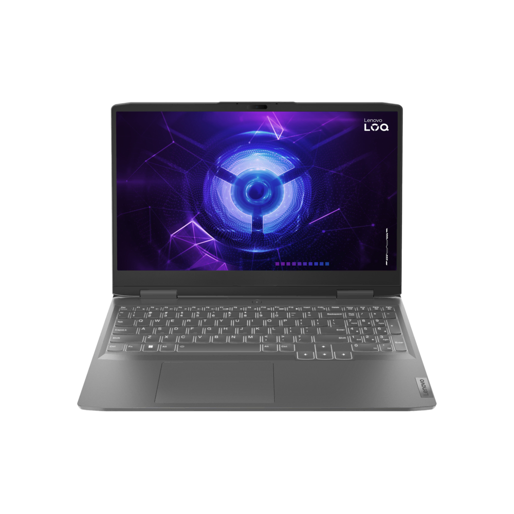 Lenovo LOQ 15IRH8 82XV0055TX
