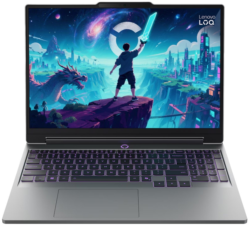 Lenovo LOQ 83SL001ATRAT47