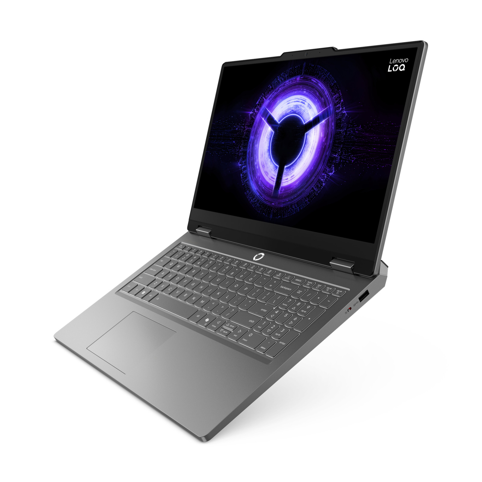 Lenovo LOQ Essential 15IRX11 83SC000UTR görsel 5