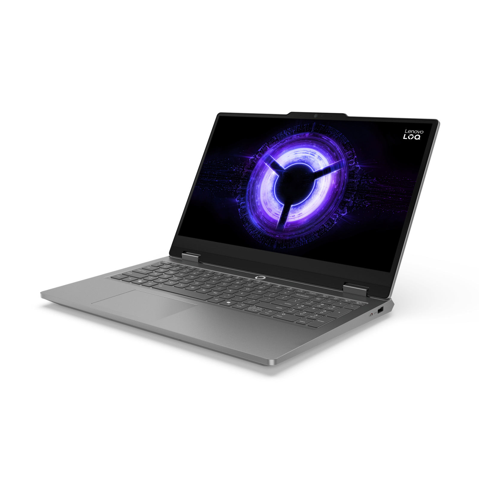 Lenovo LOQ Essential 15IRX11 83SC000UTR görsel 3