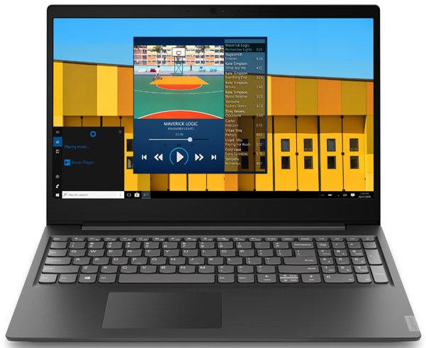 Lenovo IdeaPad S145 81N30048TX