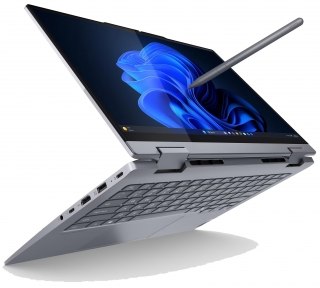 Lenovo ThinkBook 14 G5 IAU 21SQ002TTX